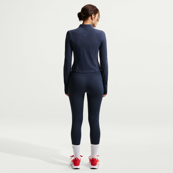 NIKE Women's High-waisted 7/8 Leggings One på