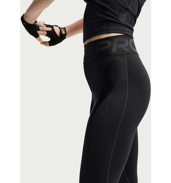 NIKE Women's High-waisted 7/8 Leggings Pro Sculpt på