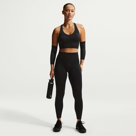 NIKE NIKE PRO SEAMLESS WOMEN'S HIGH-WAIS på