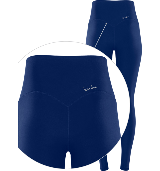 WINSHAPE Women's Legging Hwl117c på