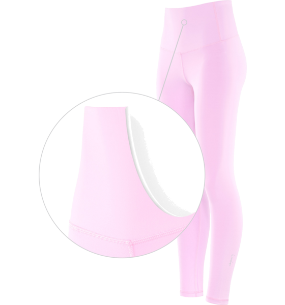 WINSHAPE Women's Legging Hwl117c på