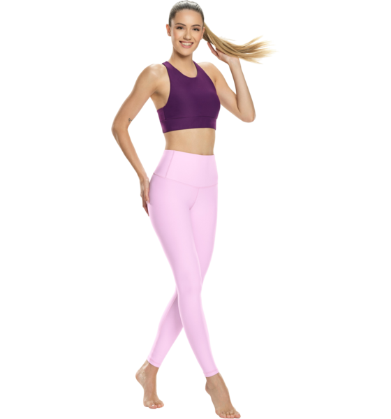 WINSHAPE Women's Legging Hwl117c på