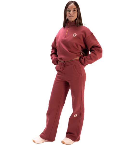 PICSIL SPORT Women's Lifestyle Half Zip Aw25 på