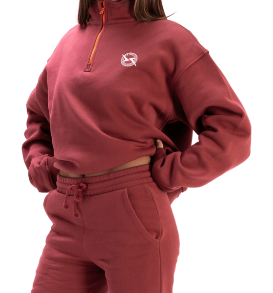 PICSIL SPORT Women's Lifestyle Half Zip Aw25 på