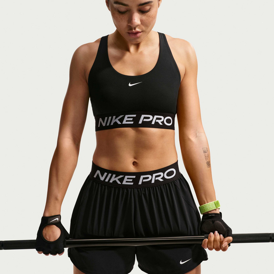 NIKE Women's Light-support Non-padded Sports Bra Pro 365 på