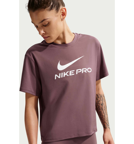 NIKE Women's Loose T-shirt Pro på