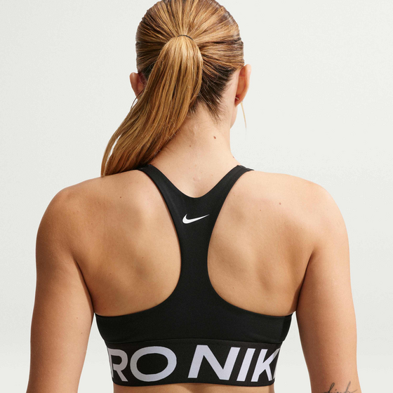 NIKE Women's Medium-support Padded Sports Bra Pro Sculpt på
