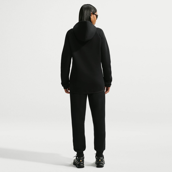 NIKE Women's Mid-rise Joggers Sportswear Tech Fleece på