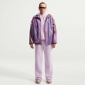NIKE W STUDIO FLEECE MID-RISE PANTS på