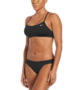 NIKE W Ess Racerback Bikini Set på