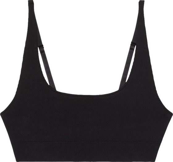 FRANK DANDY Women's Ribbed Bra på