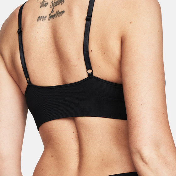 FRANK DANDY Women's Ribbed Bra på