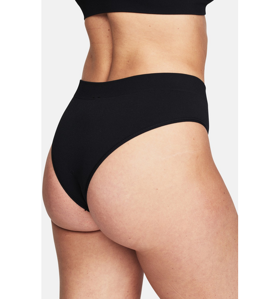 FRANK DANDY Women's Ribbed Brazilian på