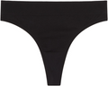 FRANK DANDY Women's Ribbed Thong på