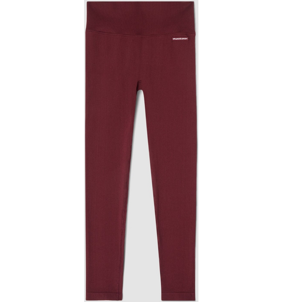 FRANK DANDY Women's Ribbed Tights på