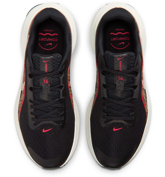 NIKE Women's Road Running Shoes Downshifter 14 på