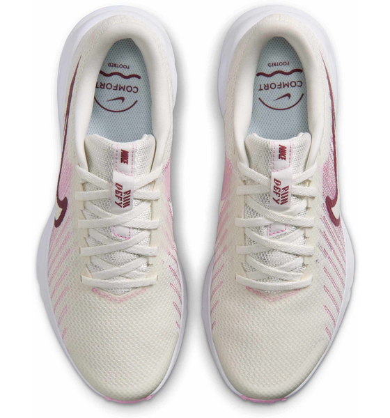 NIKE Women's Road Running Shoes Run Defy på