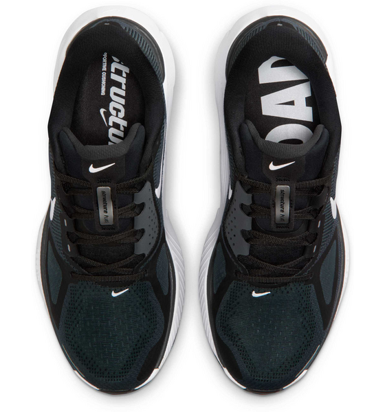 NIKE Women's Road Running Shoes Structure Plus på