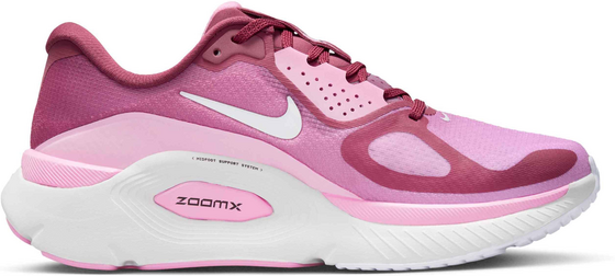 NIKE Women's Road Running Shoes Structure Plus på