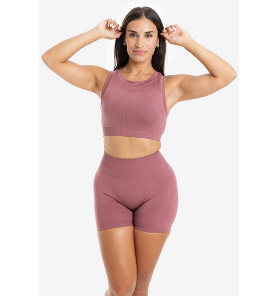 PICSIL SPORT Women's Seamless Training Top på
