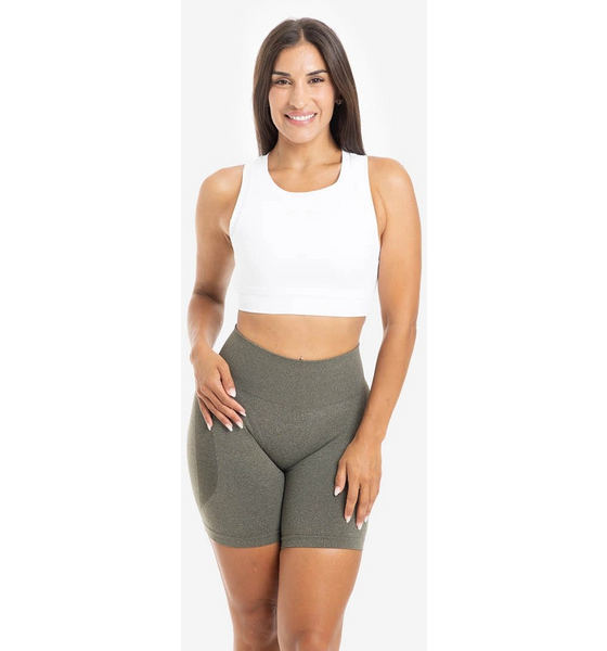 PICSIL SPORT Women's Seamless Training Top på