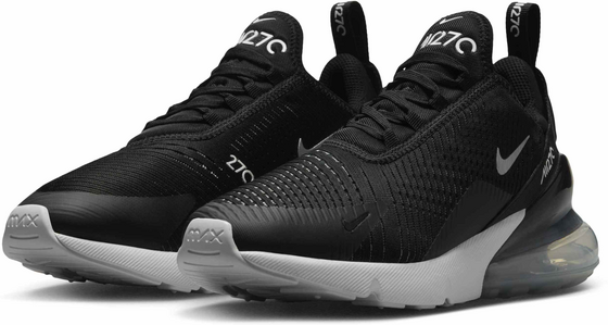 NIKE Women's Shoes Air Max 270 på