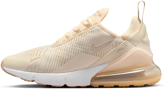 NIKE Women's Shoes Air Max 270 på