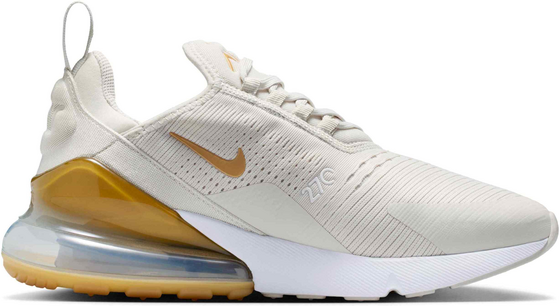 NIKE Women's Shoes Air Max 270 på