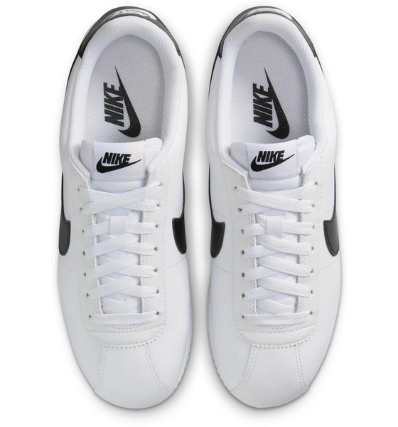 NIKE Women's Shoes Cortez Leather på
