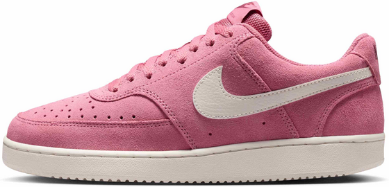 NIKE Women's Shoes Court Vision Low Sd Premium på