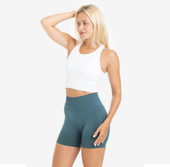 PICSIL SPORT Women's Sports Bra Seamless Support på