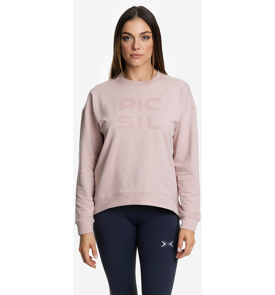 PICSIL SPORT Women's Sweatshirt Stretch Jersey på