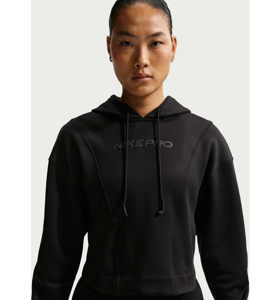 NIKE Women's Therma-fit Hoodie Pro på