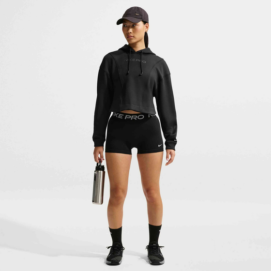 NIKE Women's Therma-fit Hoodie Pro på
