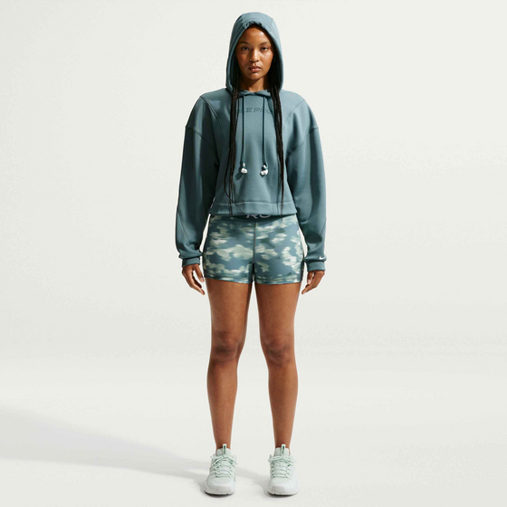 NIKE Women's Therma-fit Hoodie Pro på