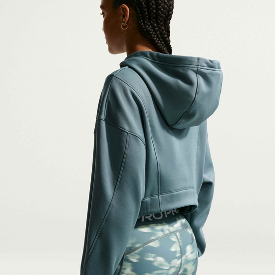 NIKE Women's Therma-fit Hoodie Pro på
