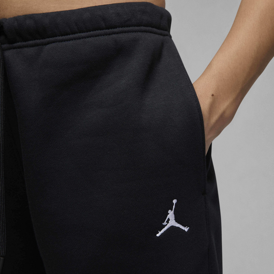 JORDAN Women's Trousers Jordan Brooklyn Fleece på