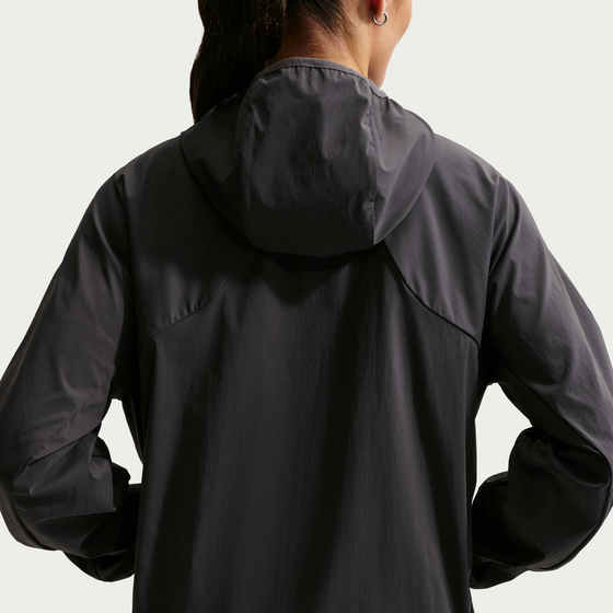 NIKE Women's Uv Protection Jacket Acg Five Towers på