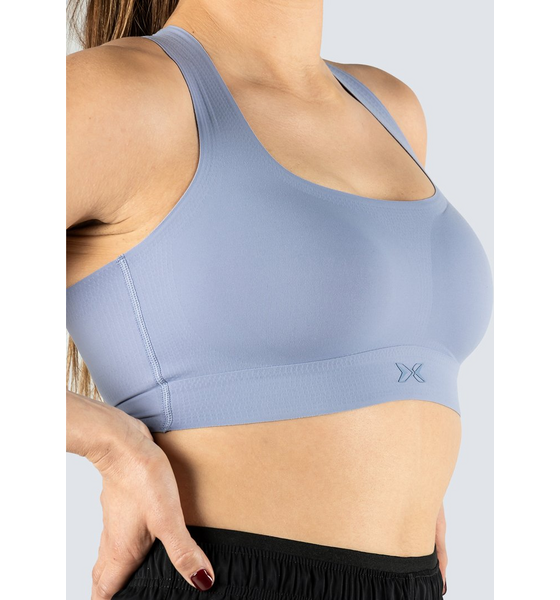 PICSIL SPORT Women’s Flow Seamless Bra - Rise Collection på