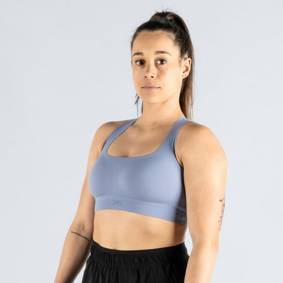 PICSIL SPORT Women’s Flow Seamless Bra - Rise Collection på