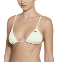 NIKE Womens Essential Triangle Bikini Top på
