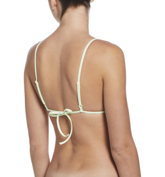 NIKE Womens Essential Triangle Bikini Top på