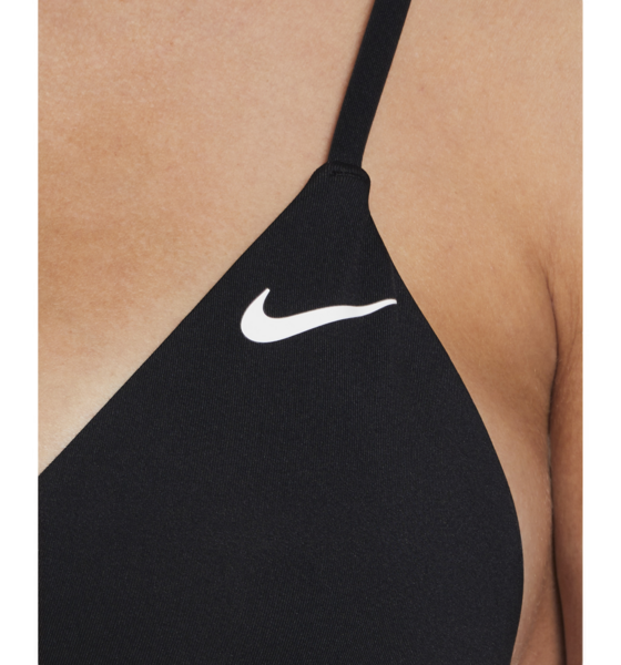 NIKE Womens Essential Triangle Bikini Top på