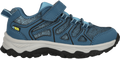 WHISTLER Wony Hiking Shoes på