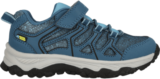 WHISTLER Wony Hiking Shoes på