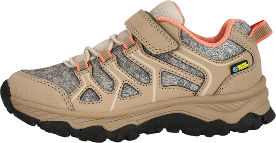 WHISTLER Wony Hiking Shoes på