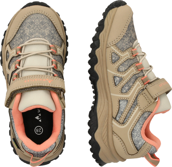 WHISTLER Wony Hiking Shoes på