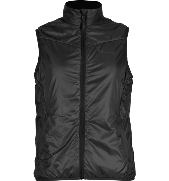 PINEWOOD Wool Insulated Midlayer Vest W på