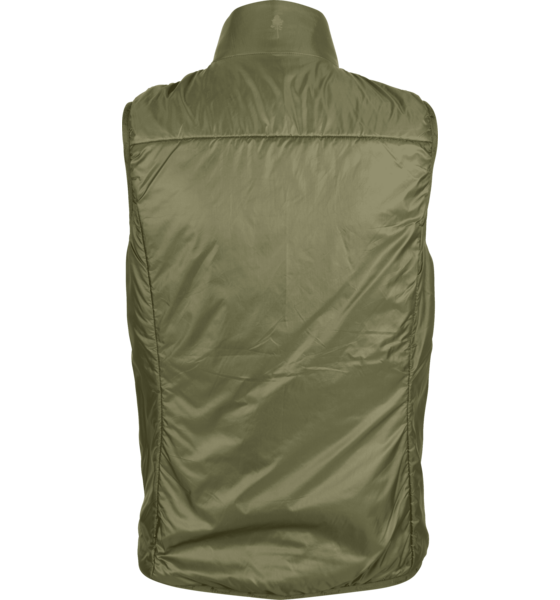 PINEWOOD Wool Insulated Midlayer Vest W på