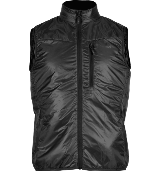 PINEWOOD Wool Insulated Midlayer Vest på